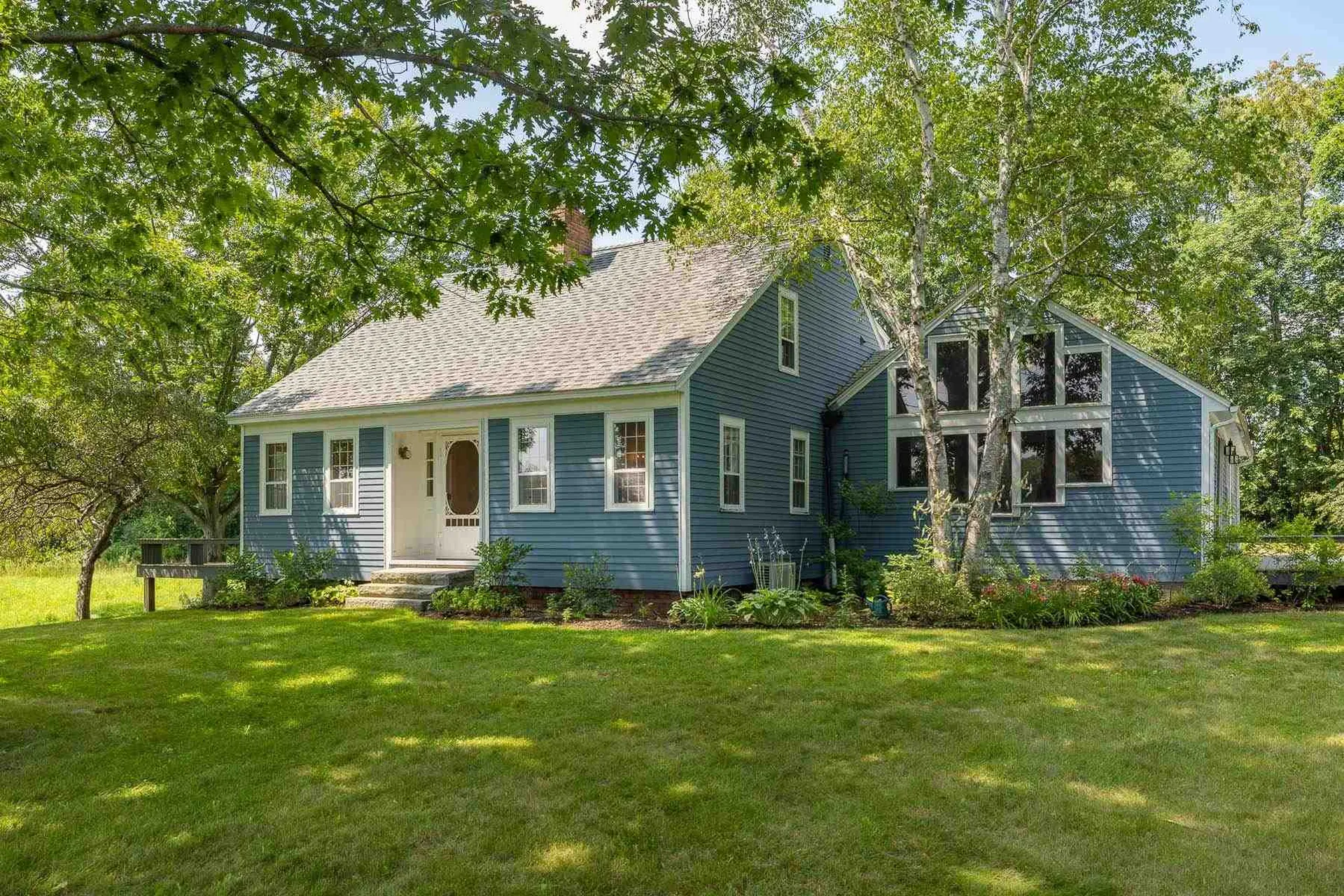 101 Roberts Road Rollinsford NH 03869