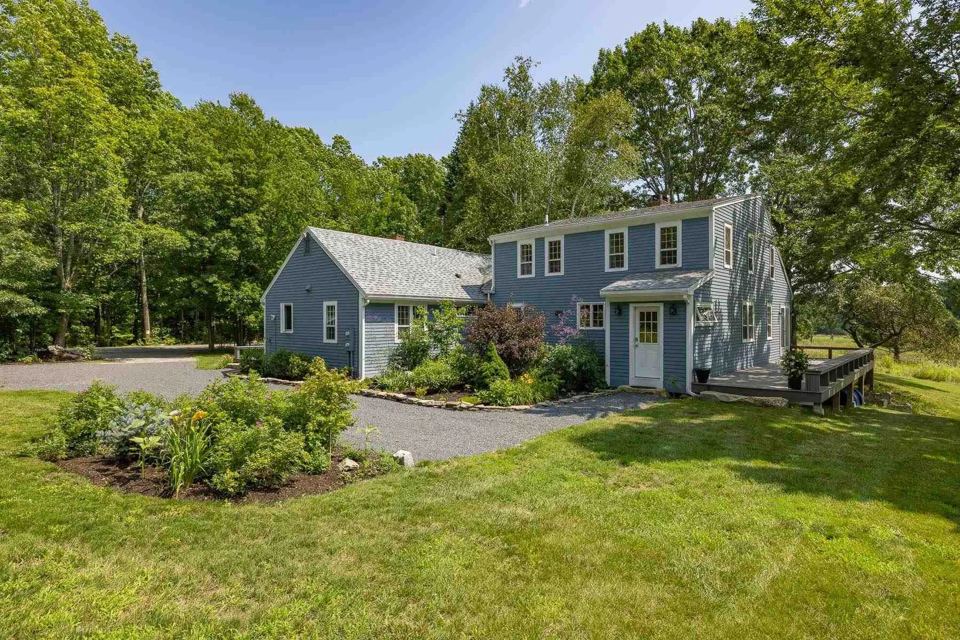 101 Roberts Road Rollinsford NH 03869