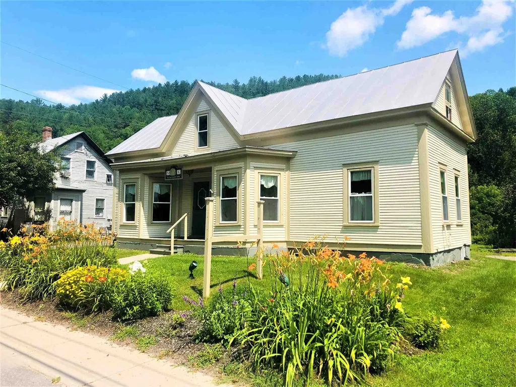 346 Vt Route 110 Chelsea VT 05038