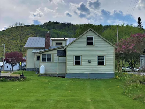 346 Vt Route 110 Chelsea VT 05038