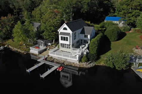 152 Tasker Shore Drive Northwood NH 03261