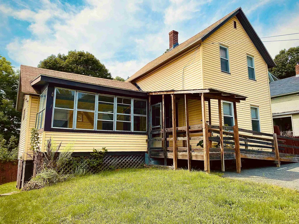 36 Church Street Lebanon NH 03766