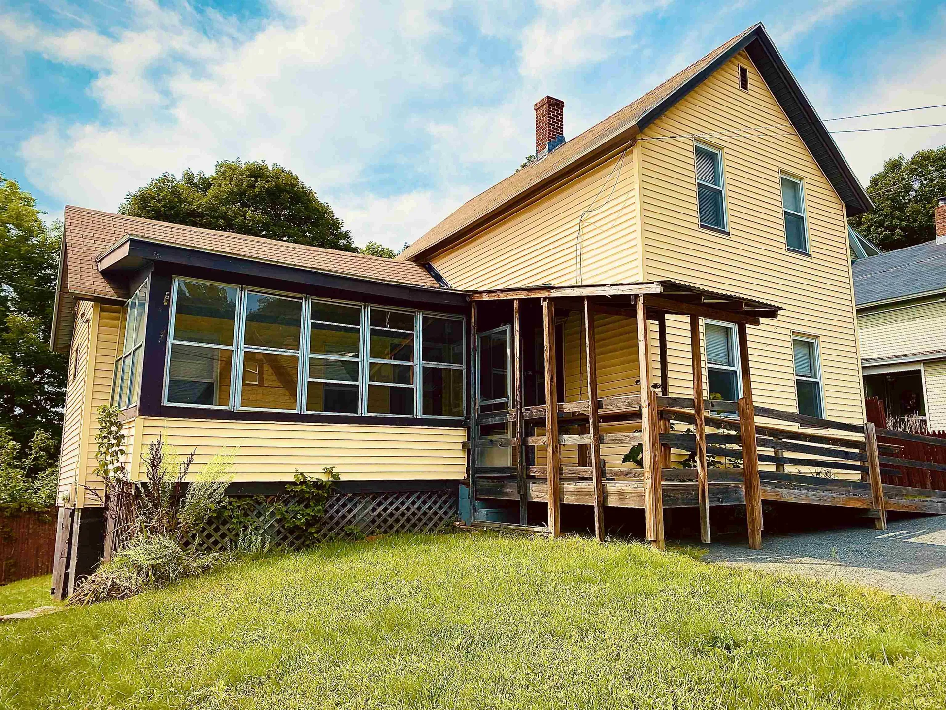 36 Church Street Lebanon NH 03766