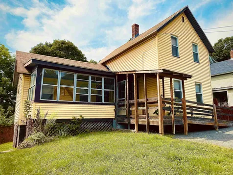 36 Church Street Lebanon NH 03766