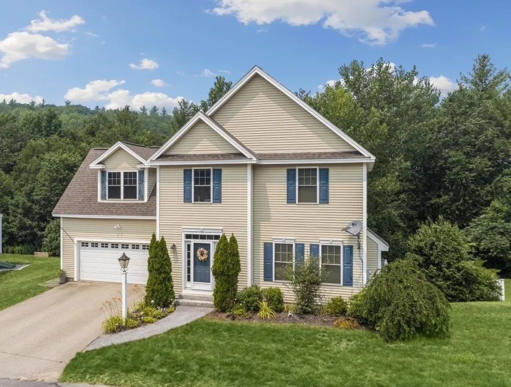 67 Robbe Farm Road Peterborough NH 03458