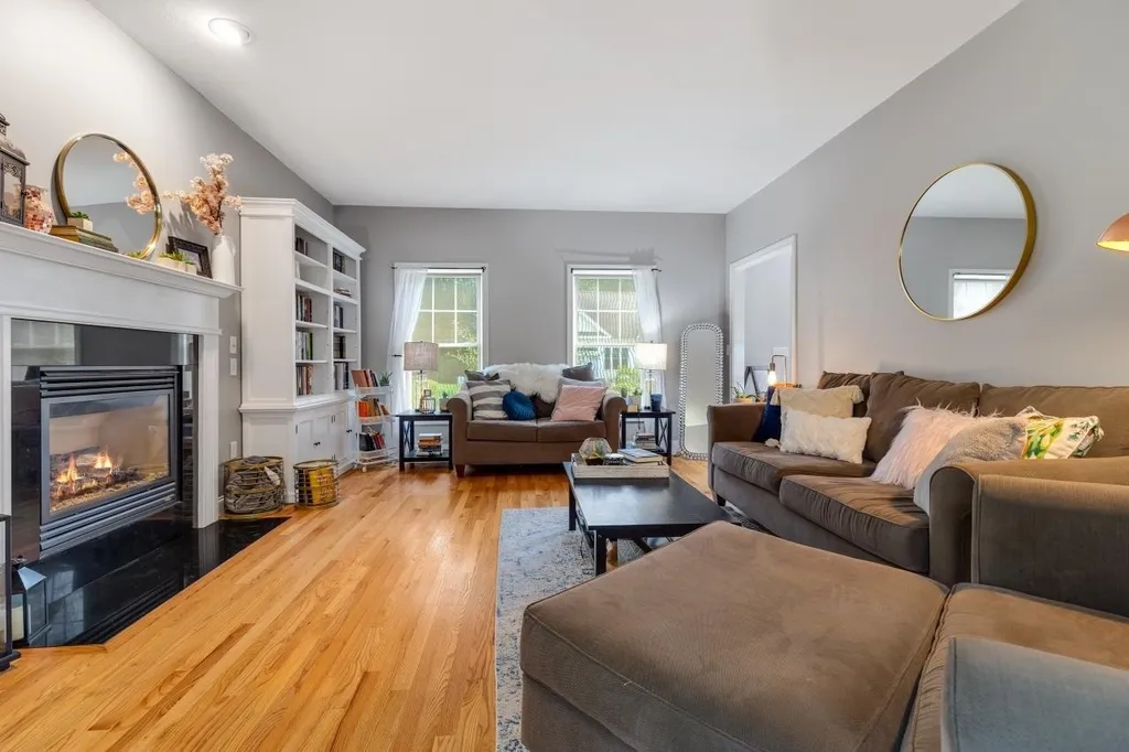 67 Robbe Farm Road Peterborough NH 03458