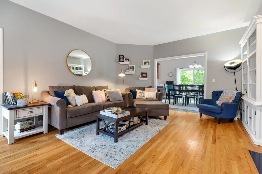 67 Robbe Farm Road Peterborough NH 03458