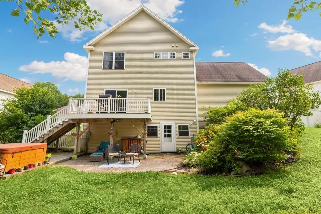 67 Robbe Farm Road Peterborough NH 03458