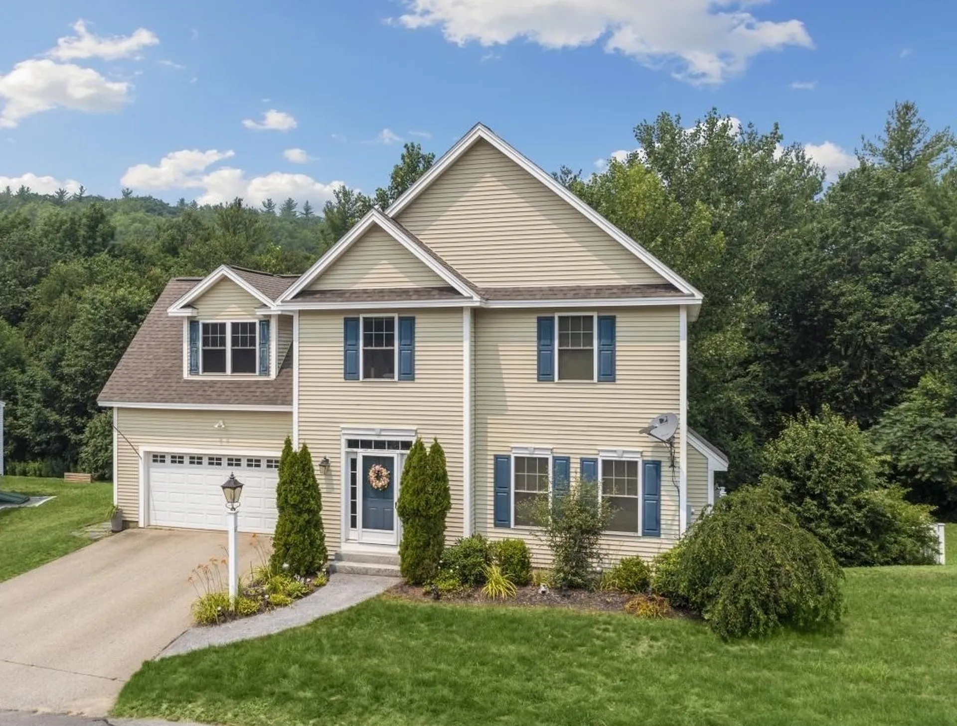 67 Robbe Farm Road Peterborough NH 03458