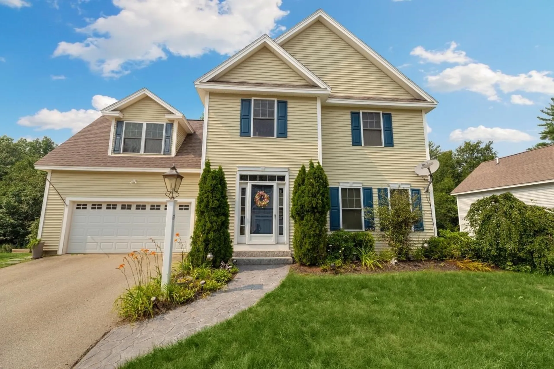 67 Robbe Farm Road Peterborough NH 03458