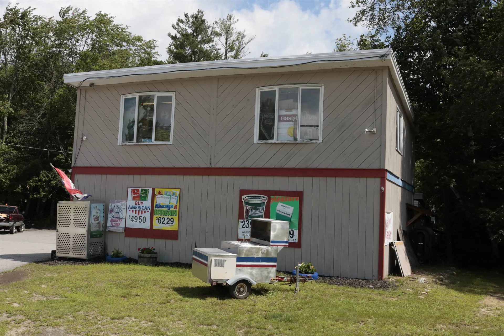 637 Nh Route 12 S Fitzwilliam NH 03447