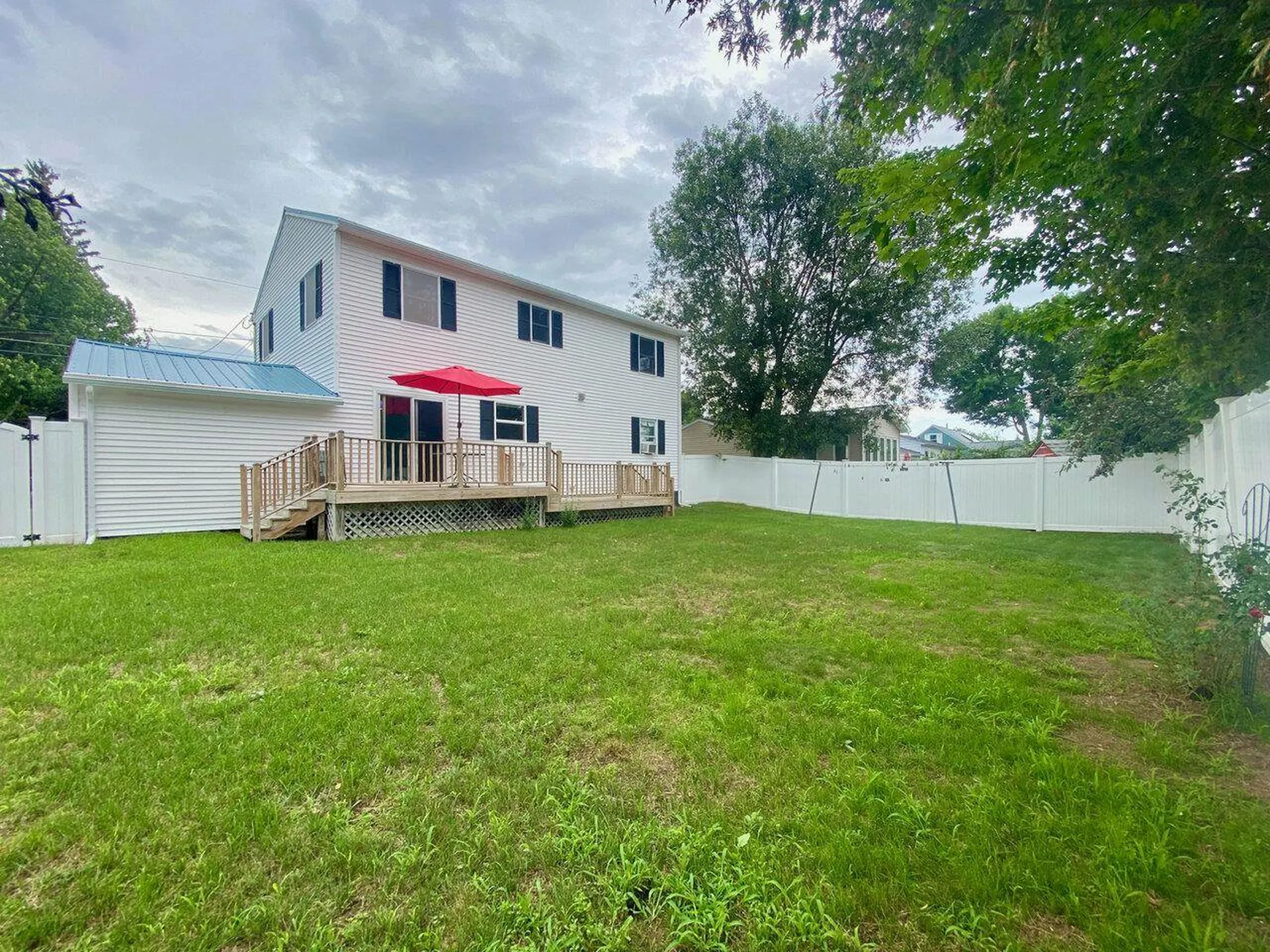 116 Plattsburg Avenue Burlington VT 05408