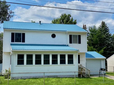 116 Plattsburg Avenue Burlington VT 05408