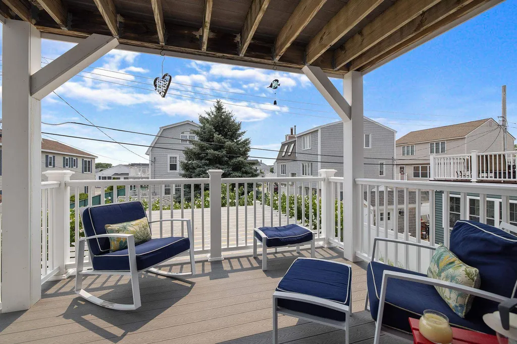 100 Concord Street Seabrook NH 03874