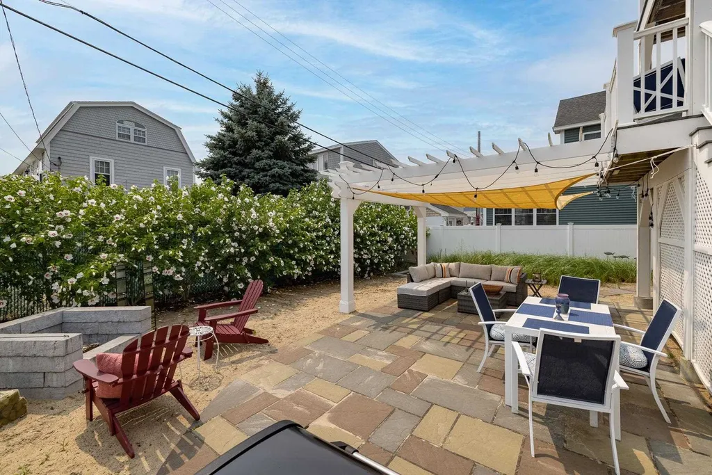 100 Concord Street Seabrook NH 03874