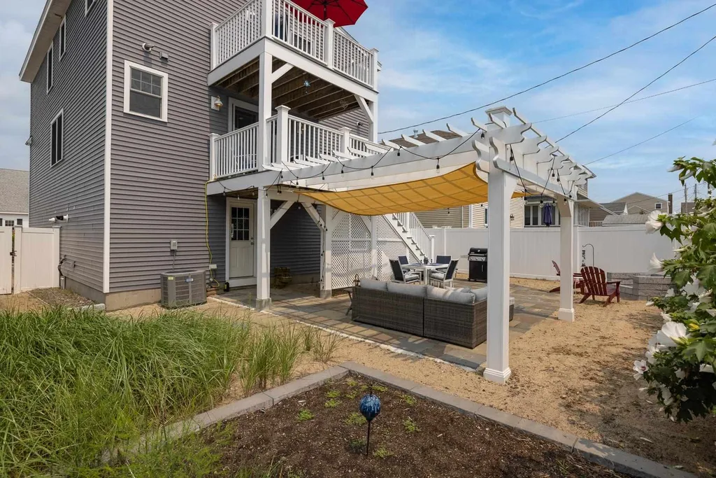 100 Concord Street Seabrook NH 03874