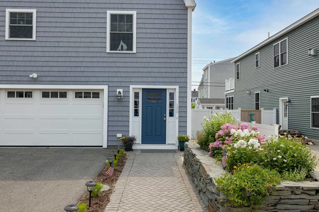 100 Concord Street Seabrook NH 03874