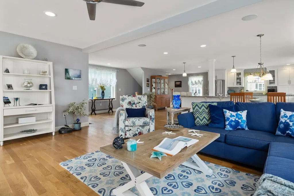100 Concord Street Seabrook NH 03874