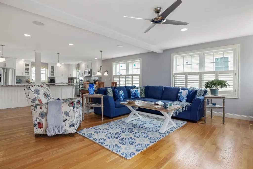 100 Concord Street Seabrook NH 03874