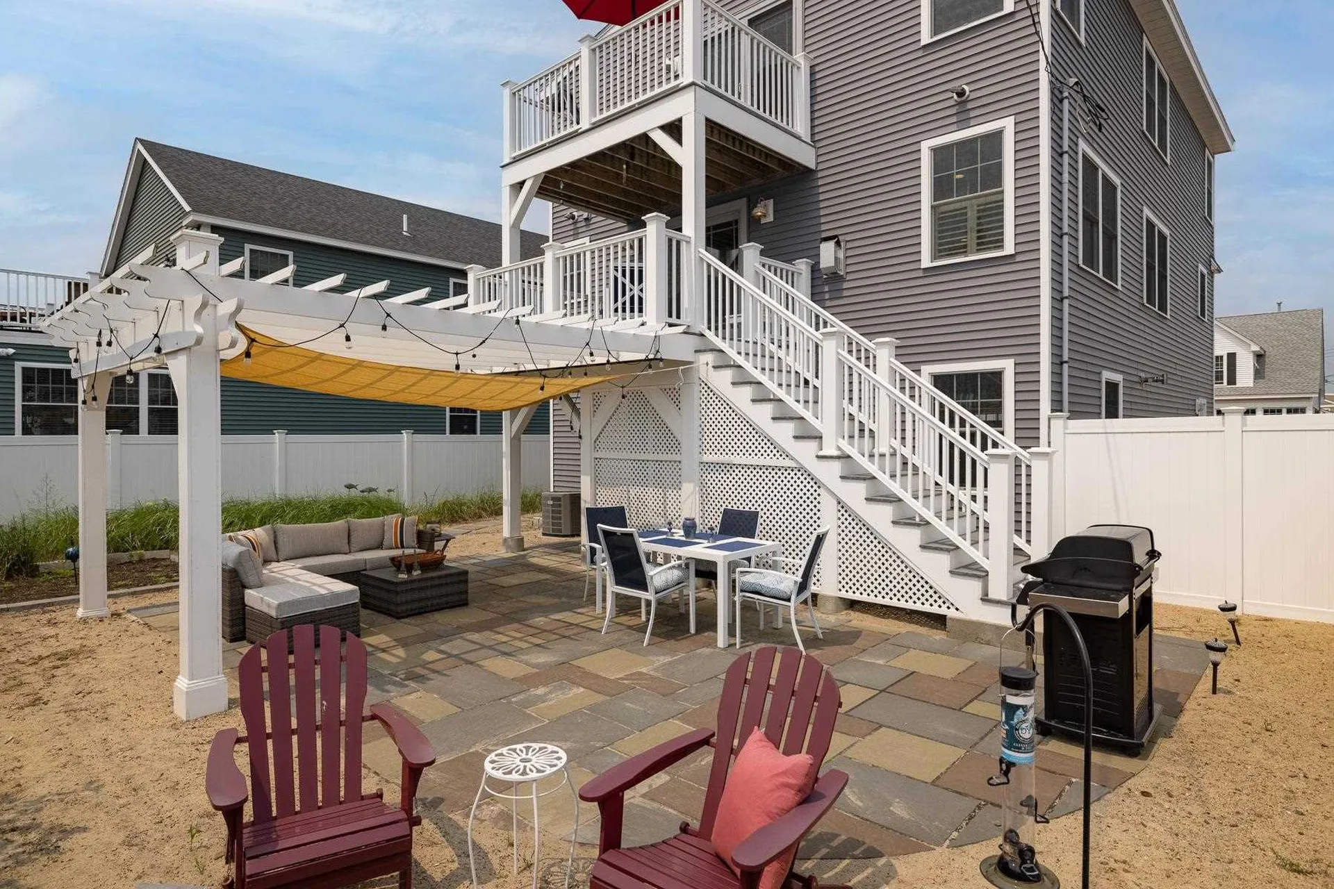 100 Concord Street Seabrook NH 03874