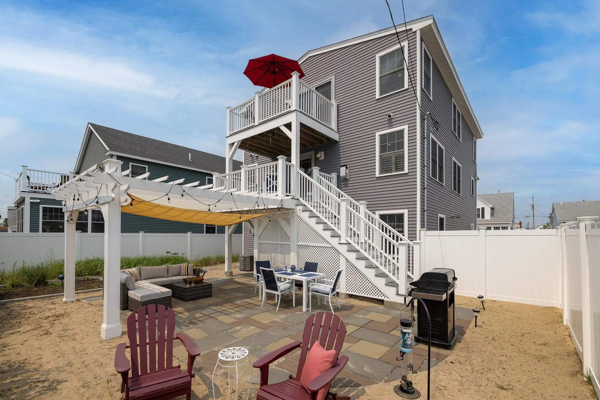 100 Concord Street Seabrook NH 03874