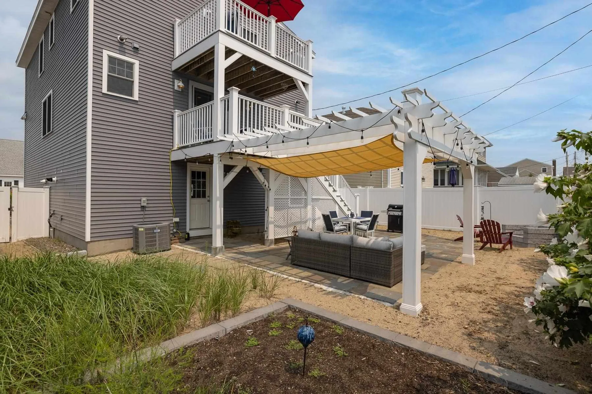 100 Concord Street Seabrook NH 03874