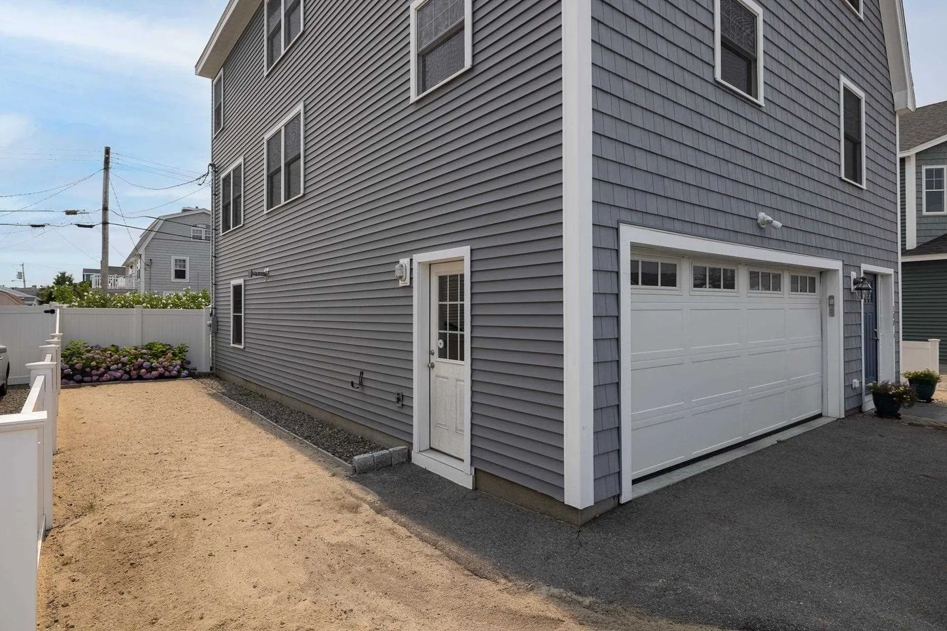 100 Concord Street Seabrook NH 03874