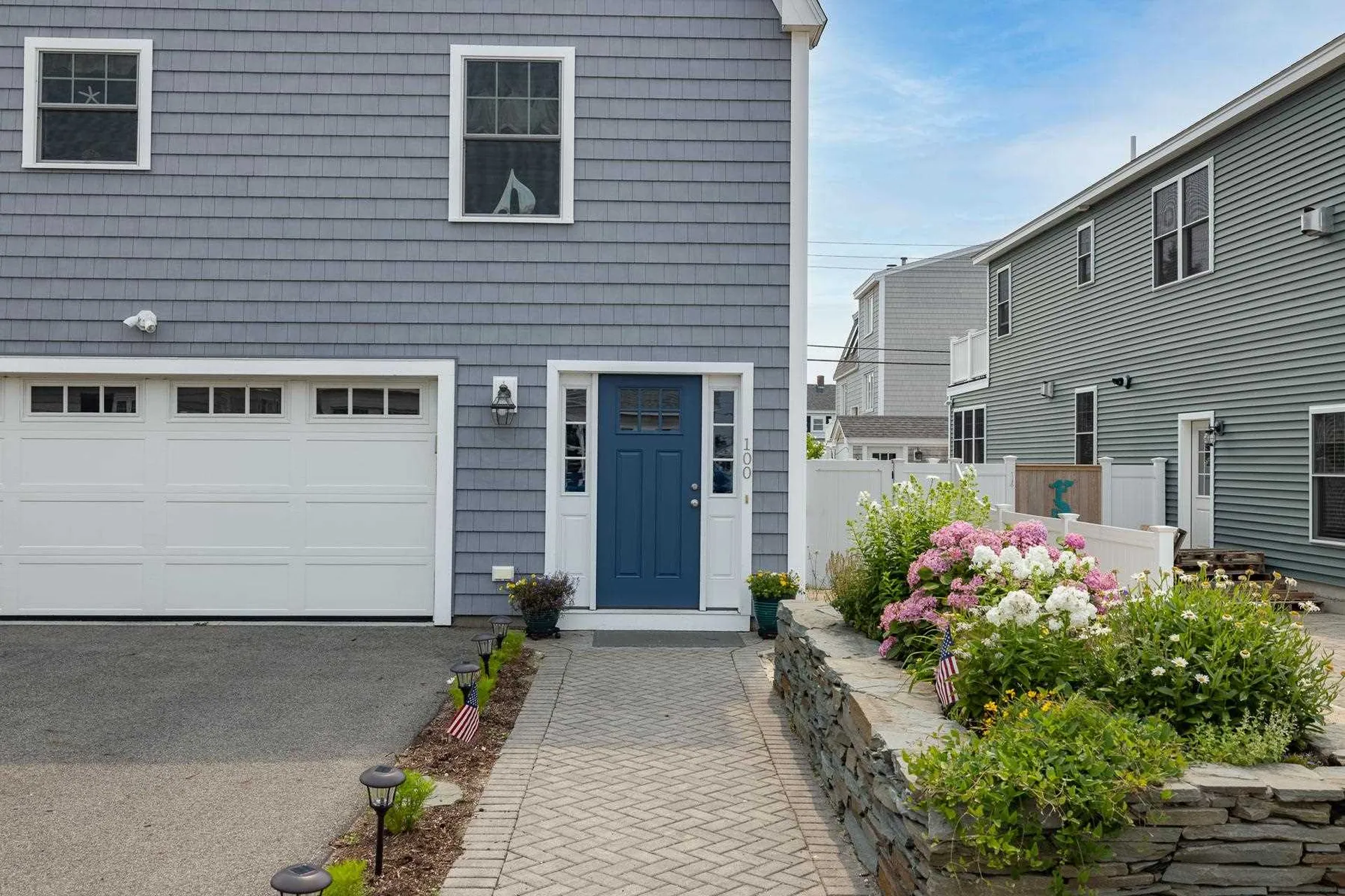 100 Concord Street Seabrook NH 03874