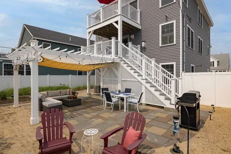 100 Concord Street Seabrook NH 03874