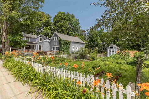 89 Stowe Street Waterbury VT 05676