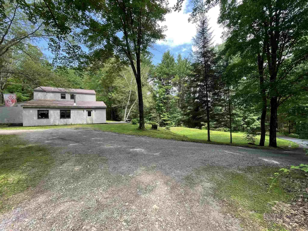 274 Old Stage Road Essex VT 05446