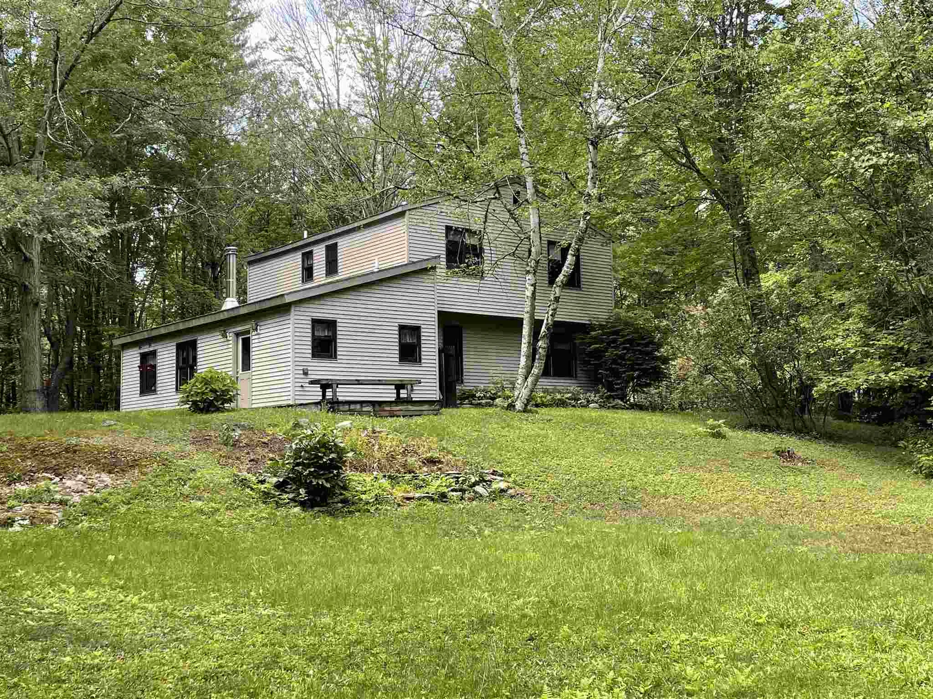 274 Old Stage Road Essex VT 05446