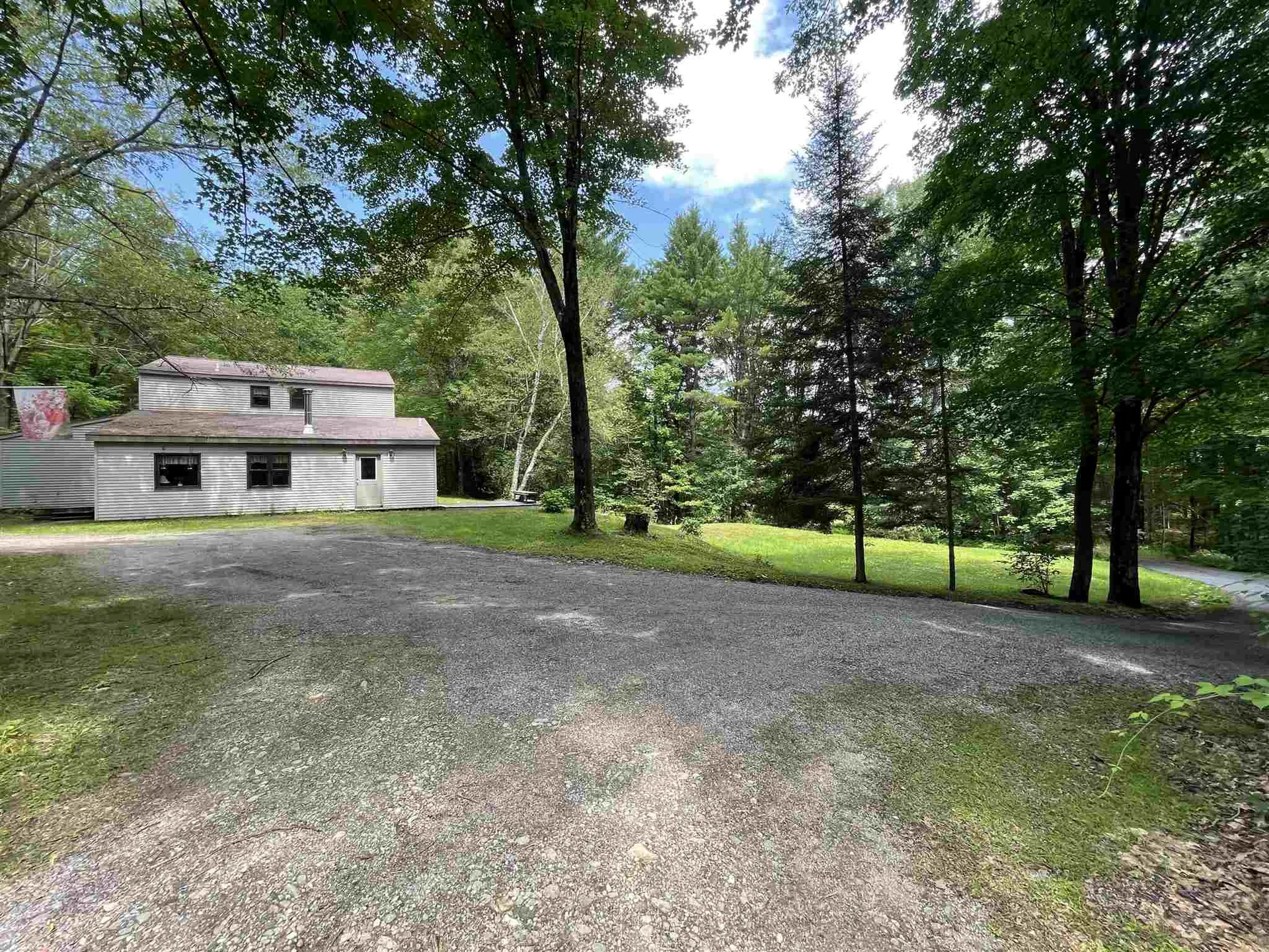 274 Old Stage Road Essex VT 05446