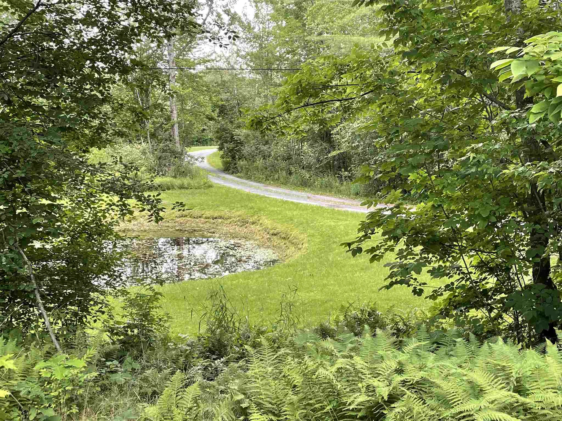 274 Old Stage Road Essex VT 05446