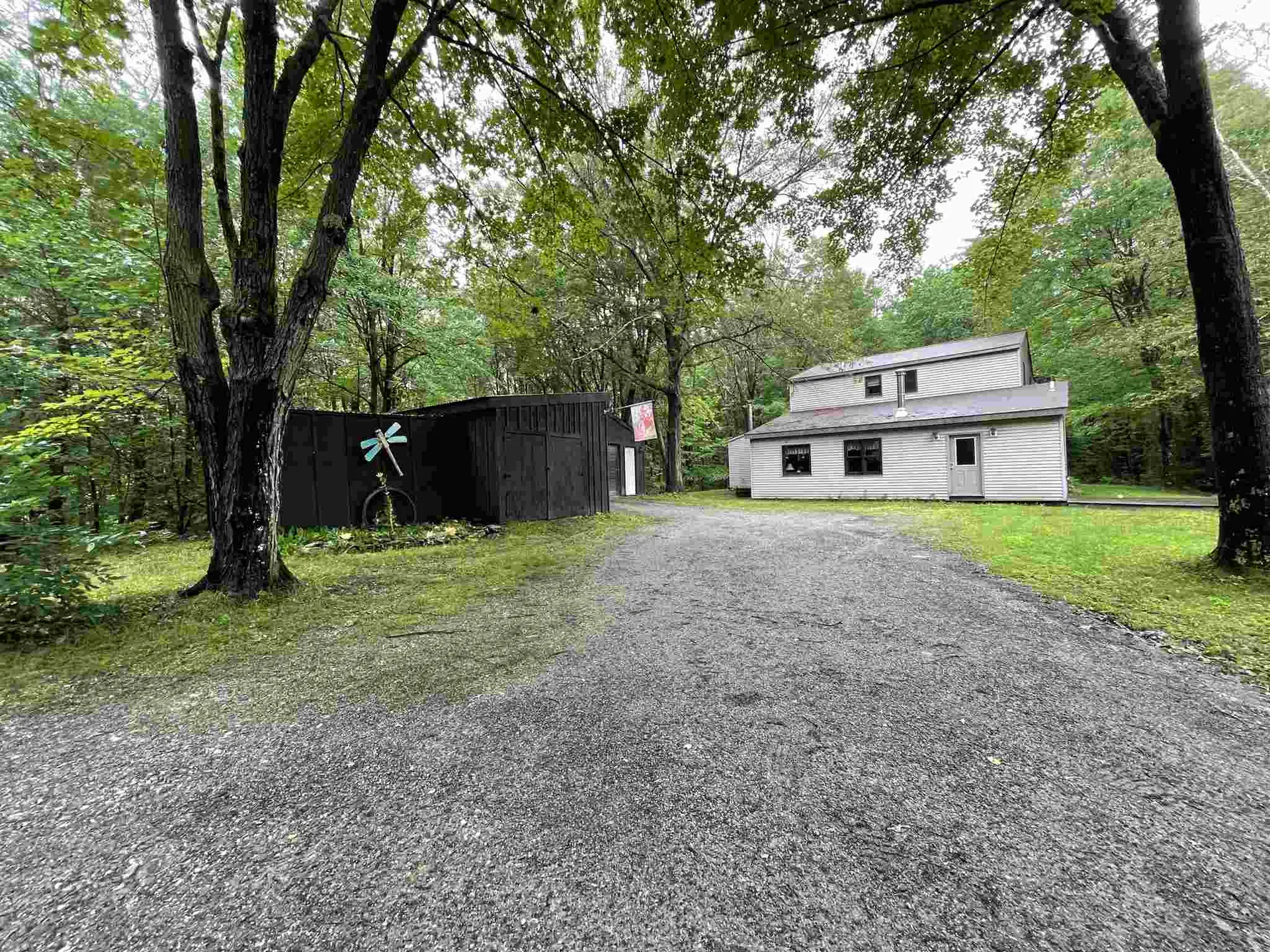 274 Old Stage Road Essex VT 05446
