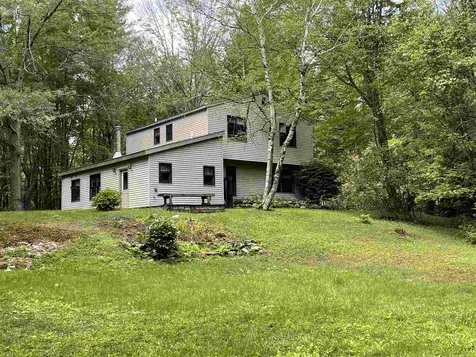 274 Old Stage Road Essex VT 05446