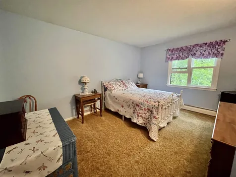 274 Old Stage Road Essex VT 05446