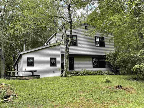 274 Old Stage Road Essex VT 05446