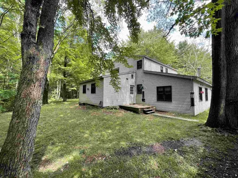 274 Old Stage Road Essex VT 05446