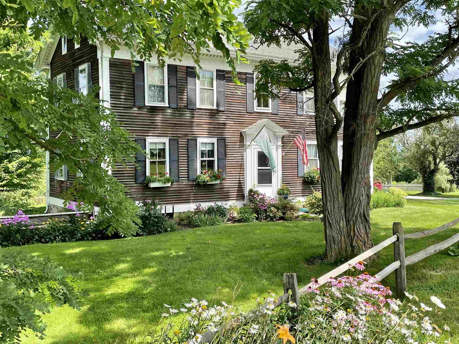 106 Brown Lane Orwell VT 05760