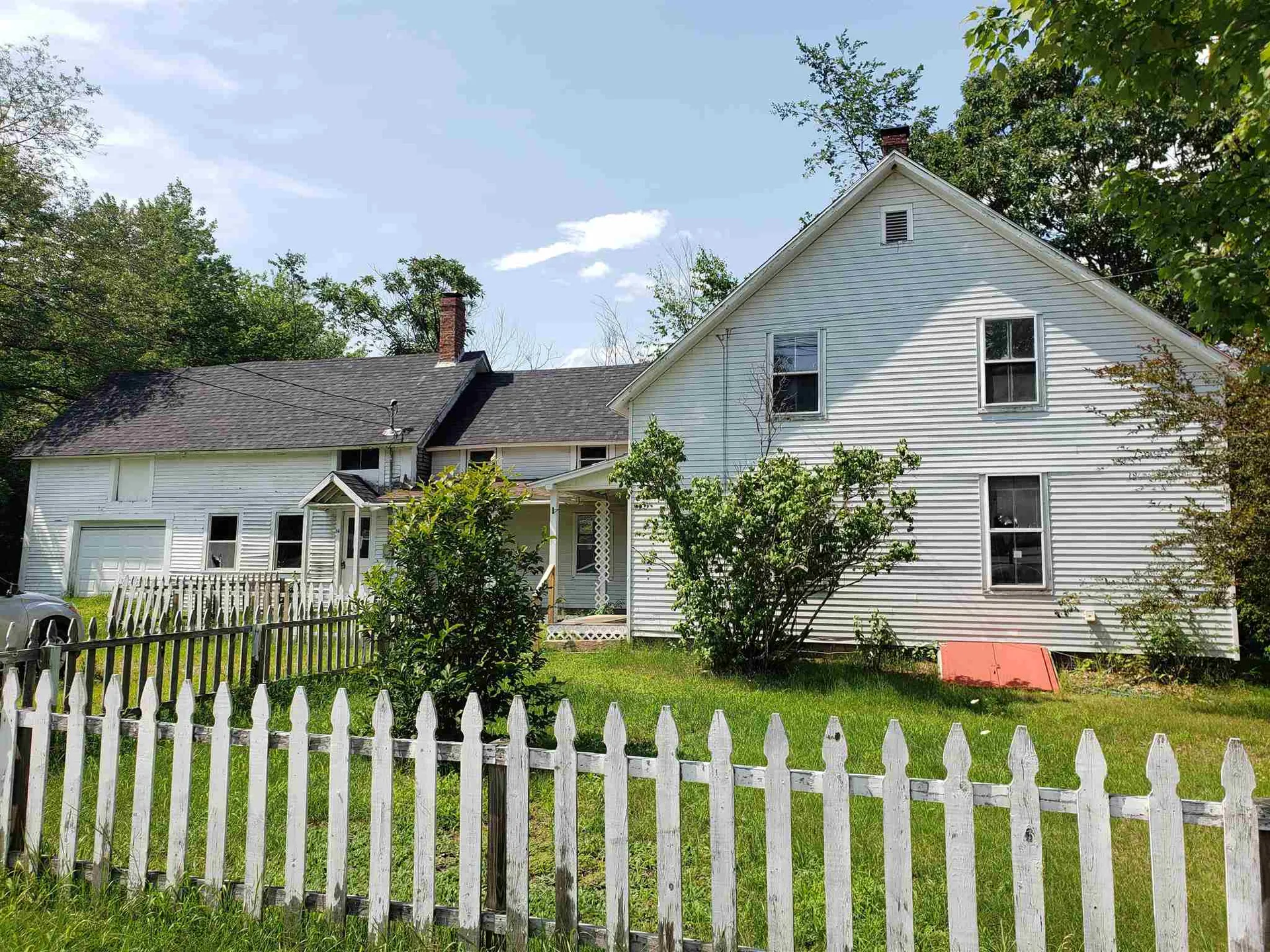 56 Winter Street Ashland NH 03217