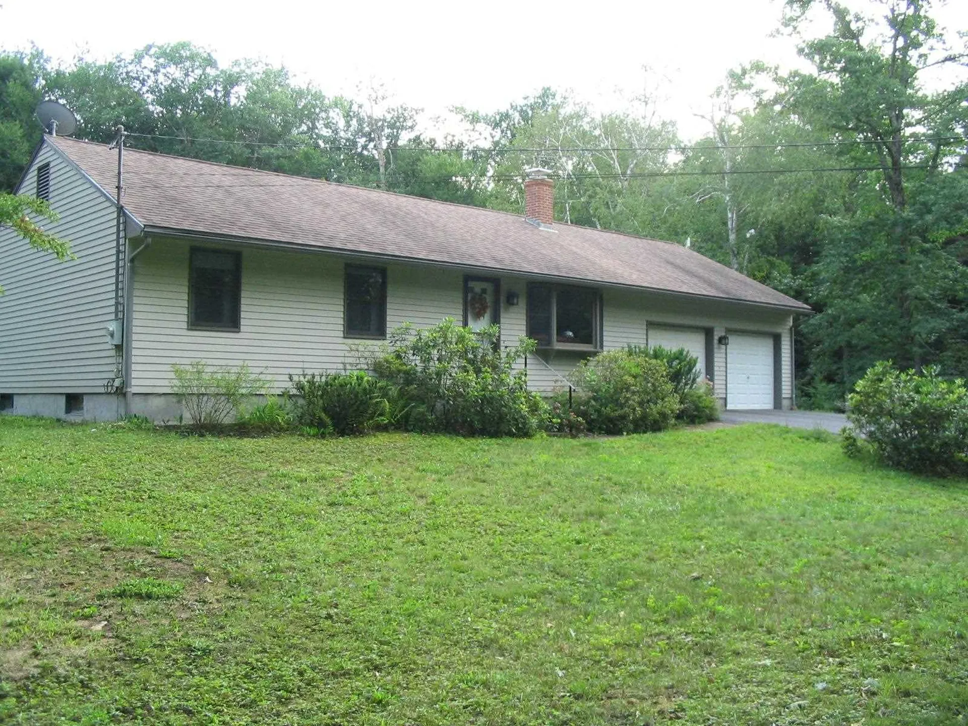 608 Hancock Road Harrisville NH 03450