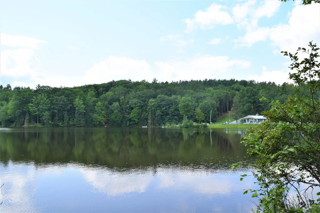Lot 2 Sunapee Circle Haverhill NH 03765