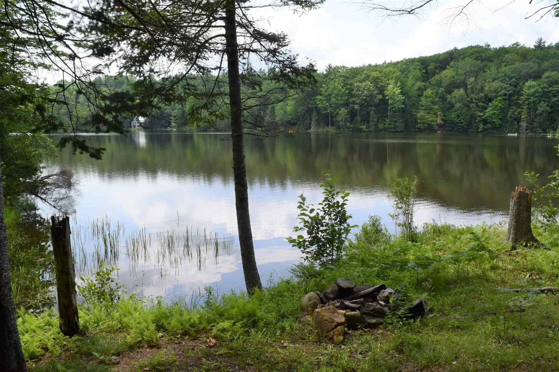 Lot 2 Sunapee Circle Haverhill NH 03765