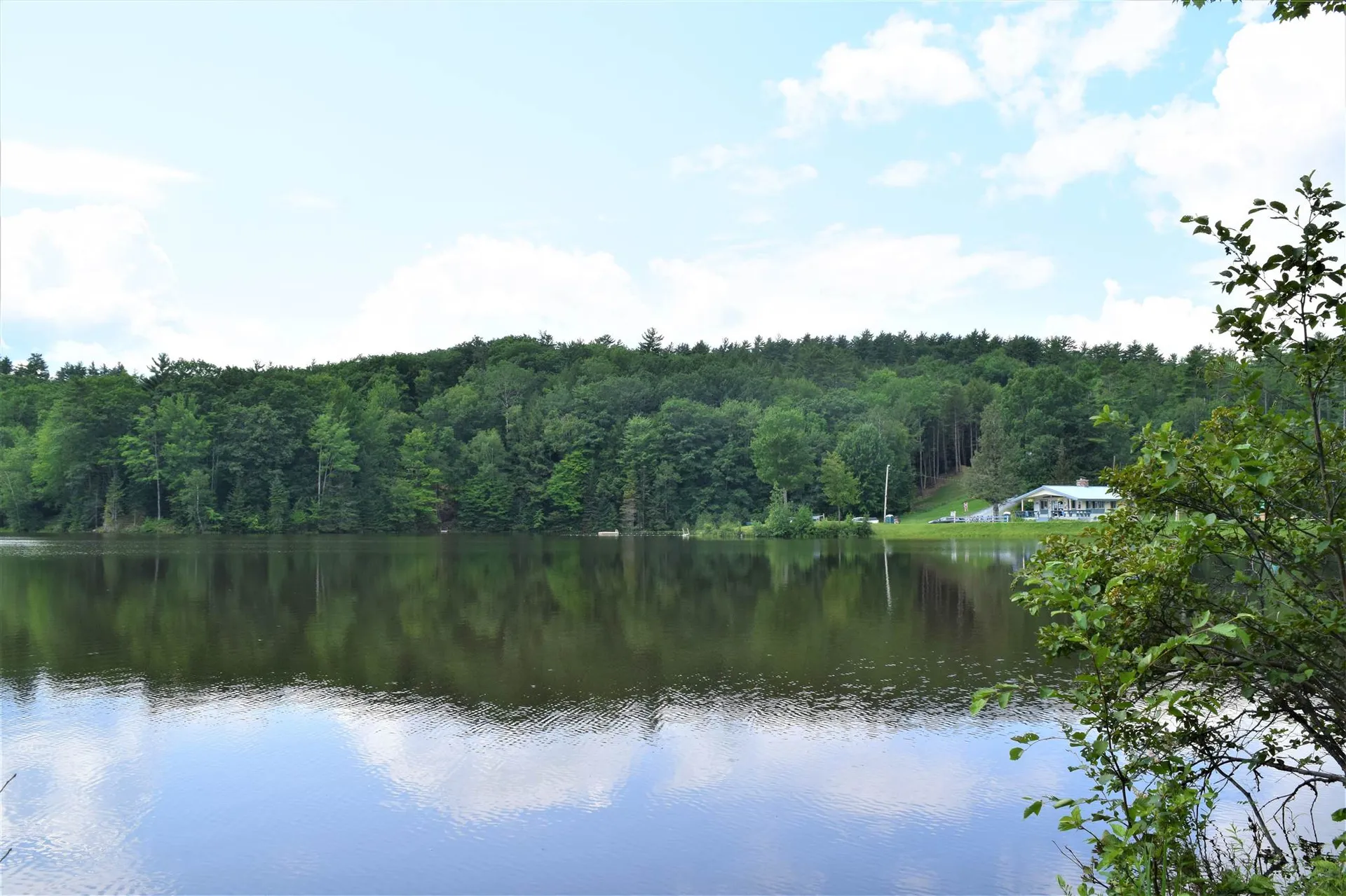 Lot 2 Sunapee Circle Haverhill NH 03765