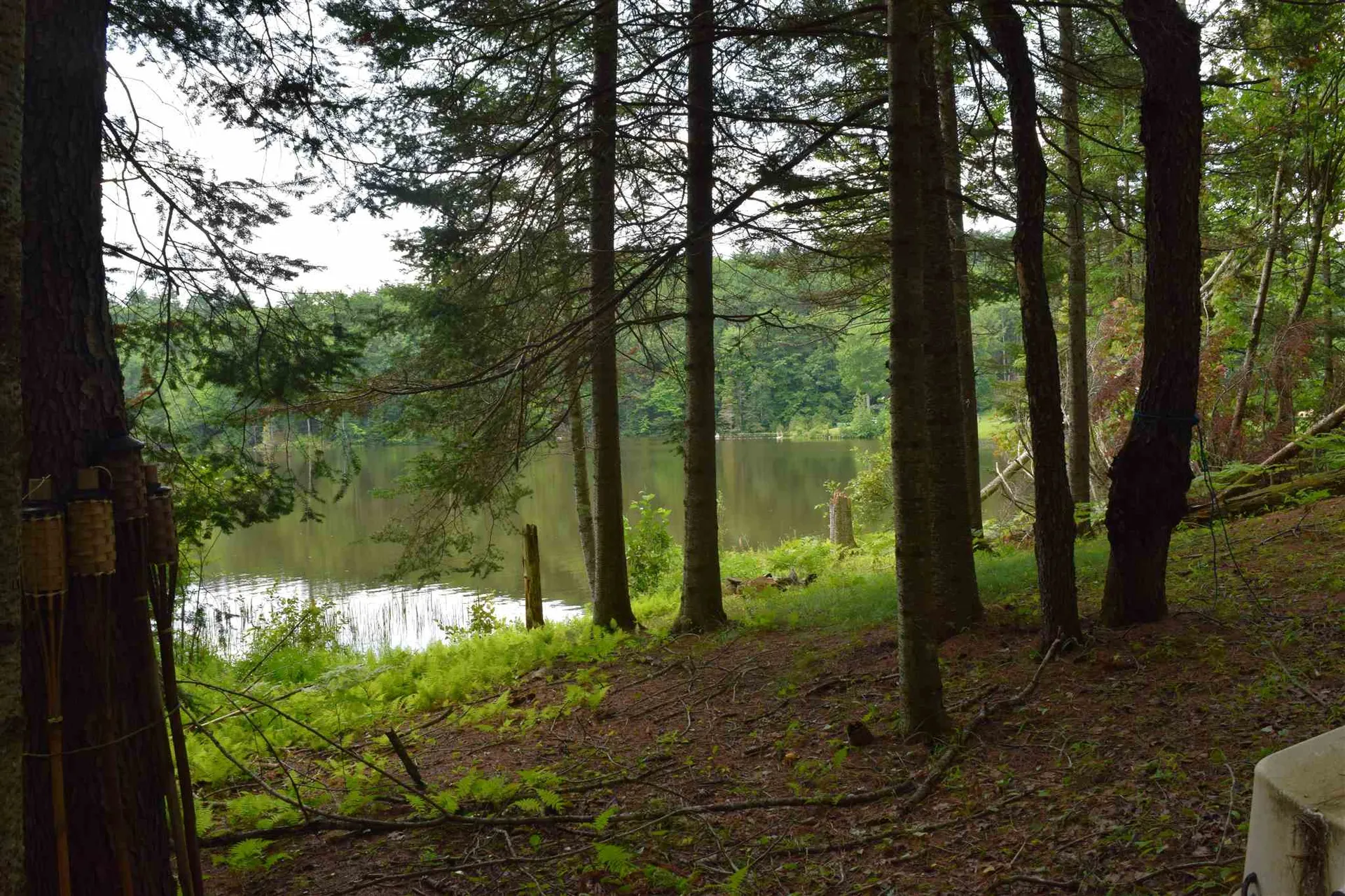 Lot 2 Sunapee Circle Haverhill NH 03765