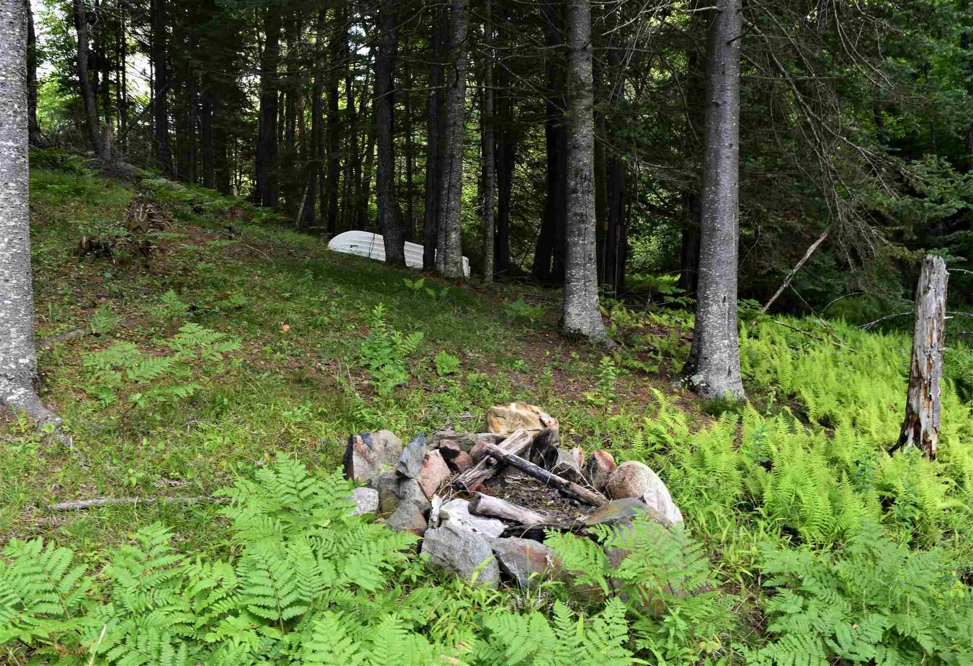 Lot 2 Sunapee Circle Haverhill NH 03765