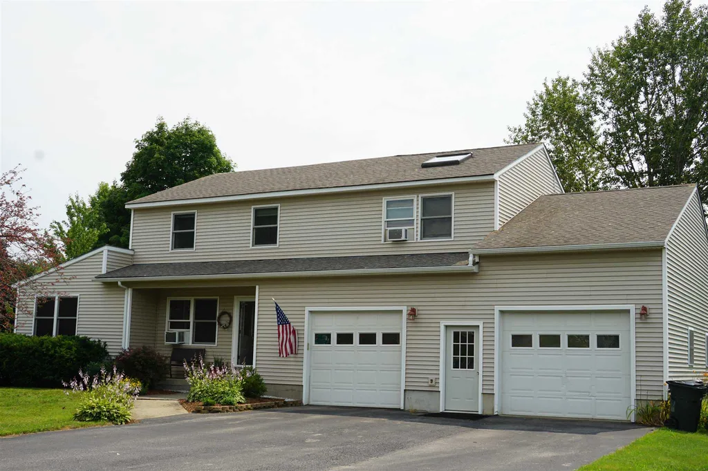 114 Lake Road Milton VT 05468