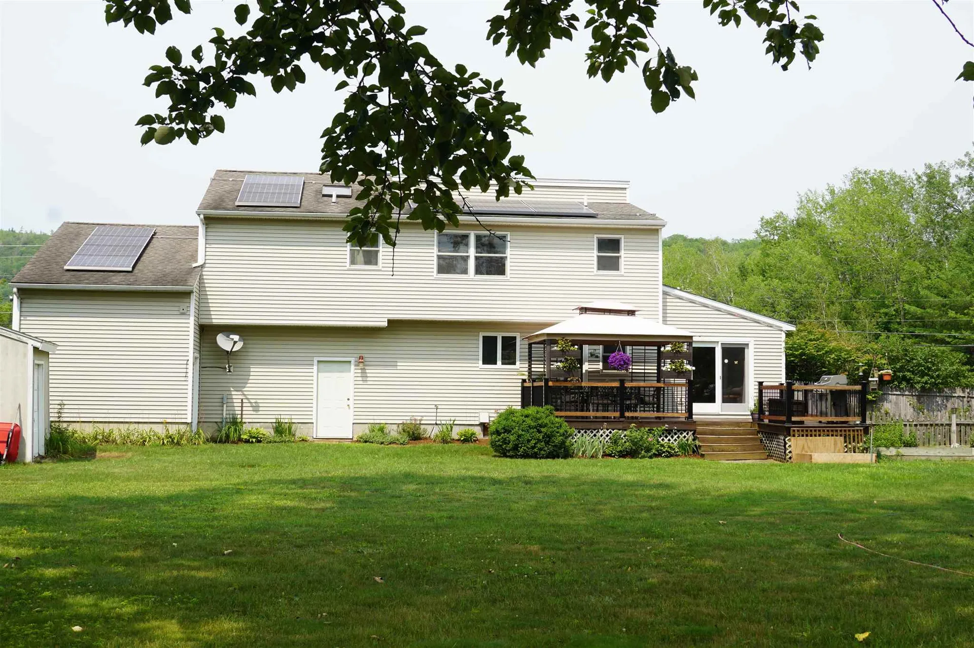 114 Lake Road Milton VT 05468