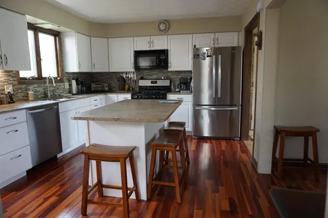 114 Lake Road Milton VT 05468